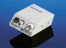 Pandatel Fiber Optic Video Converter